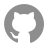 Github Icon